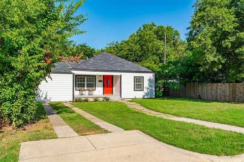 2012 Watauga Court E, Fort Worth, TX 76111