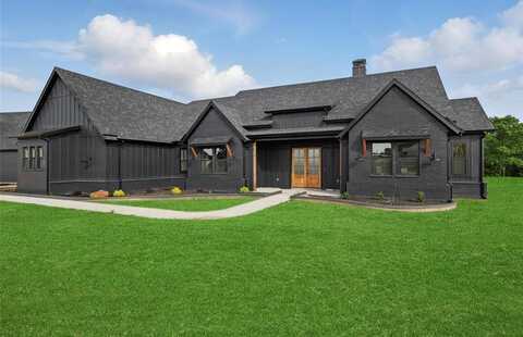 178 Norman Drive, Canton, TX 75103