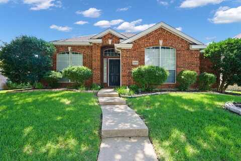 6313 Sidney Lane, McKinney, TX 75070