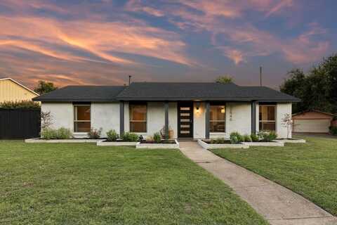 12540 High Meadow Drive, Dallas, TX 75244
