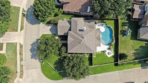 2400 New Glen Drive, McKinney, TX 75072