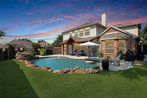 2400 New Glen Drive, McKinney, TX 75072
