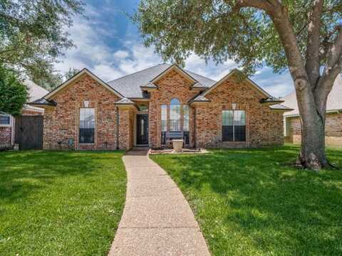 1320 Ponderosa Pine Lane, Carrollton, TX 75007