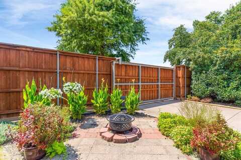 816 Kipling Drive, Allen, TX 75002