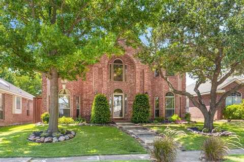 816 Kipling Drive, Allen, TX 75002