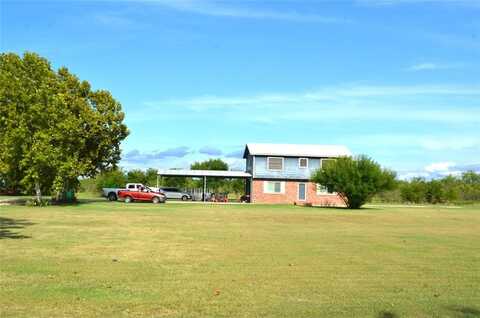 7331 Taylor Ranch Loop, Kaufman, TX 75142