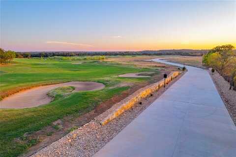 102 (lot 18) Eagle Court, Glen Rose, TX 76077