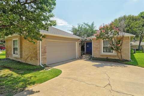 2703 Heather Glen Court, Carrollton, TX 75006