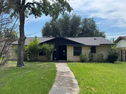 10422 Castlerock Drive, Dallas, TX 75217