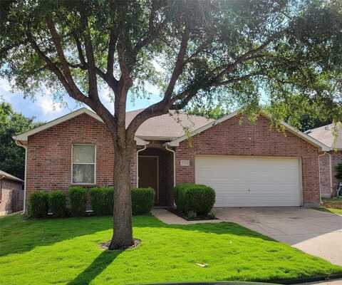 12865 Cowper Drive, Frisco, TX 75035