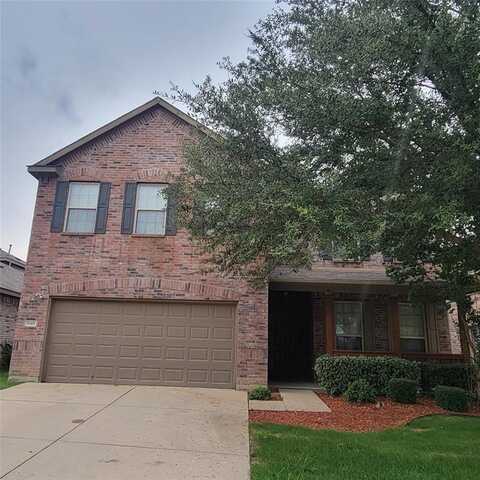 9105 Rainland Drive, Arlington, TX 76002