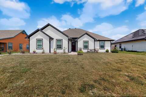 104 Milton Street, Josephine, TX 75173