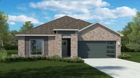 2504 STARLING Street, Denton, TX 76205
