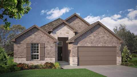 1620 SWALLOW Street, Denton, TX 76205