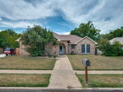 6501 Patsy Lane, Watauga, TX 76148