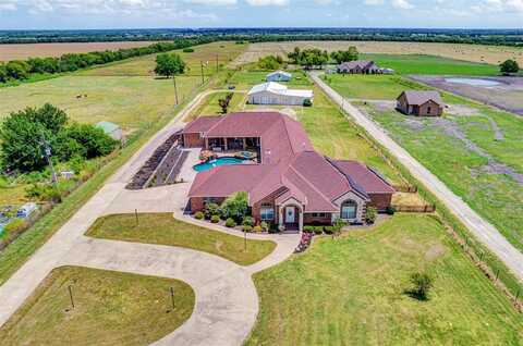 1627 Fm 547, Farmersville, TX 75442