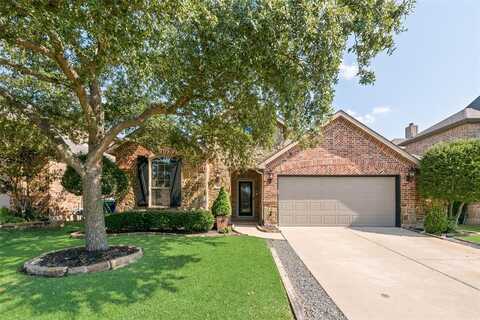 663 Payton Way, Fate, TX 75087