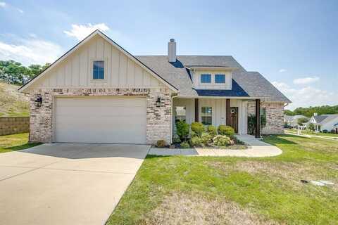 4725 Roxanne Court, Fort Worth, TX 76135