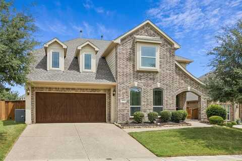 12752 Forest Glen Lane, Fort Worth, TX 76244