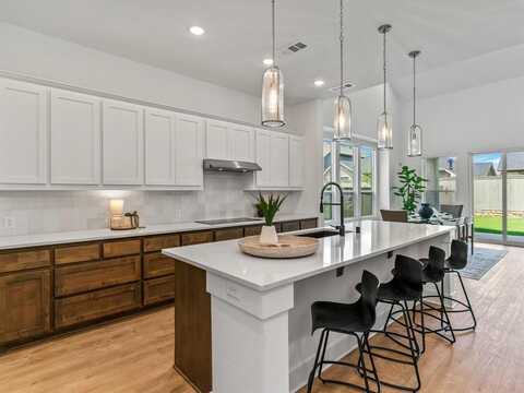 2604 Autry Lane, Northlake, TX 76247