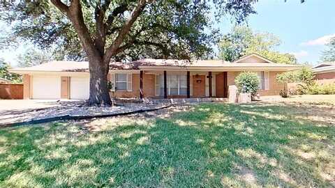 7605 Deborah Lane, Richland Hills, TX 76118