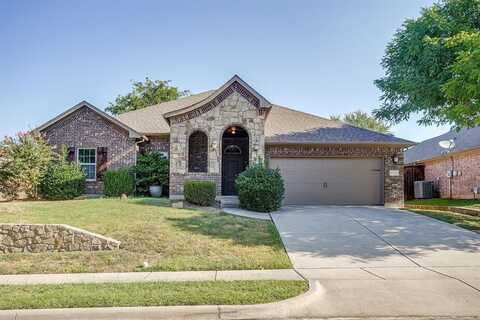 5725 Caballo Street, Fort Worth, TX 76179