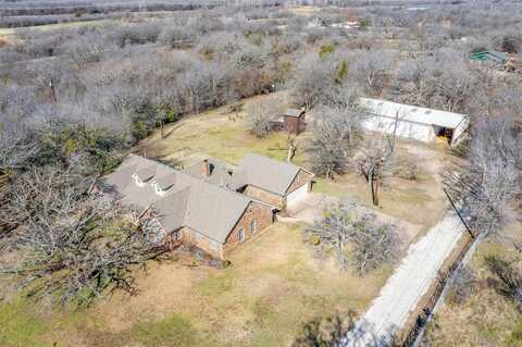 5145 Brown Lane, Fort Worth, TX 76140