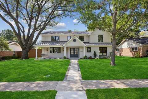 1307 Seminole Drive, Richardson, TX 75080