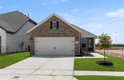 1917 Flaxen Drive, Forney, TX 75126