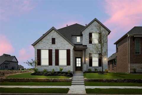 212 Golden Run Drive, Fate, TX 75189