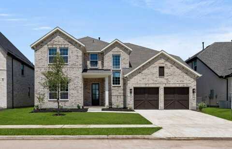 2621 Burnely Court, Celina, TX 75009