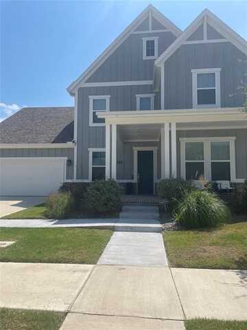 8517 Campbell Drive, Rowlett, TX 75089
