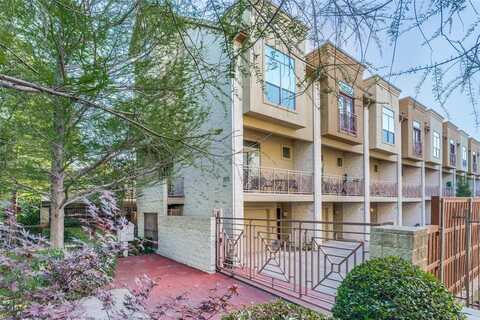 3204 Wycliff Avenue, Dallas, TX 75219
