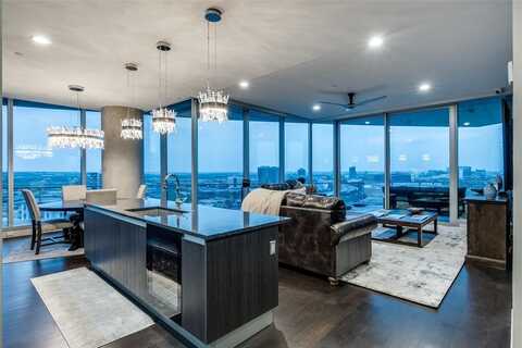 3130 N Harwood Street, Dallas, TX 75201