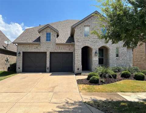713 Field Crossing, Little Elm, TX 76227
