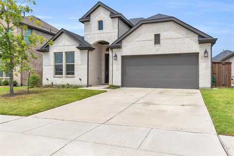 1272 Caprock Drive, Forney, TX 75126