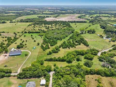 1456 Willy Vester Road, Van Alstyne, TX 75495