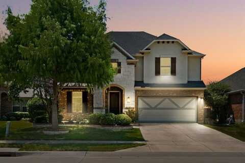 5212 Seashore Lane, Frisco, TX 75036