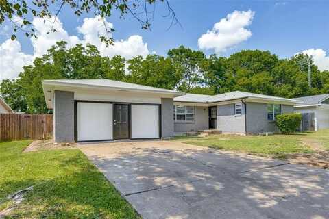 1116 S Idlewild Drive, Sherman, TX 75090