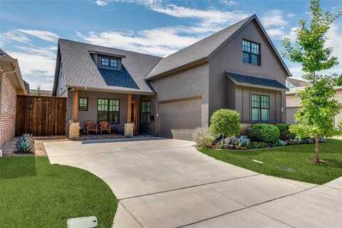 13111 Veronica Road, Farmers Branch, TX 75234
