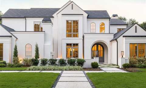 5751 Glen Falls Lane, Dallas, TX 75209