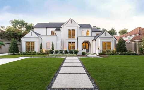5751 Glen Falls Lane, Dallas, TX 75209