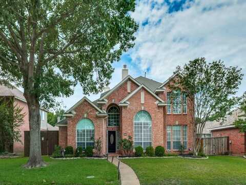 1206 Brook Drive, Allen, TX 75002