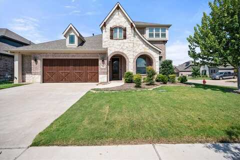 300 Ben Thomas Street, Burleson, TX 76028