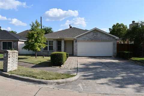 104 Tarango Lane, Irving, TX 75061
