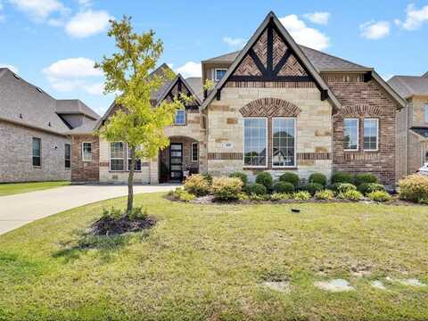 439 Montrose Drive, Rockwall, TX 75087