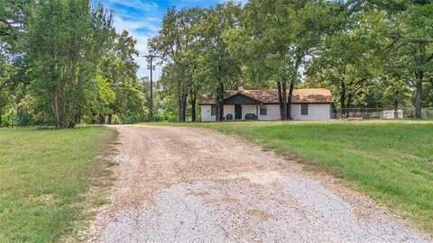 3391 Fm 1395, Wills Point, TX 75169