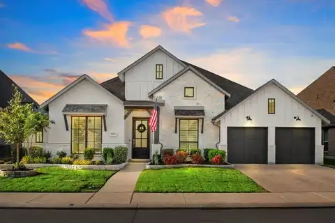 2833 Midlake Drive, Midlothian, TX 76065