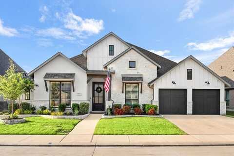 2833 Midlake Drive, Midlothian, TX 76065