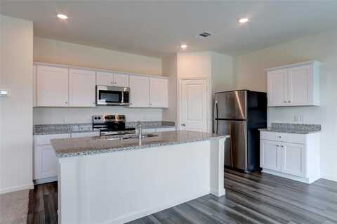 517 Merced River Lane, Anna, TX 75409